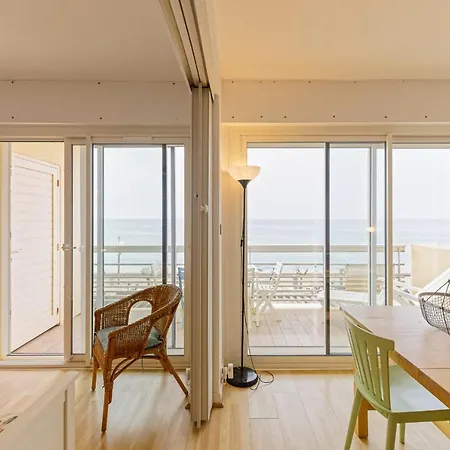 Arcadia Bay Sables D'or - Waterfront - Ocean View Appartamento