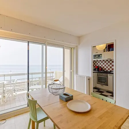 Arcadia Bay Sables D'or - Waterfront - Ocean View * Anglet