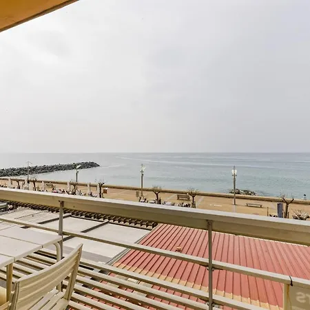 Arcadia Bay Sables D'or - Waterfront - Ocean View Appartamento