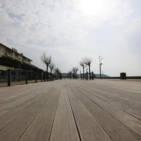 Arcadia Bay Sables D'or - Waterfront - Ocean View * Anglet