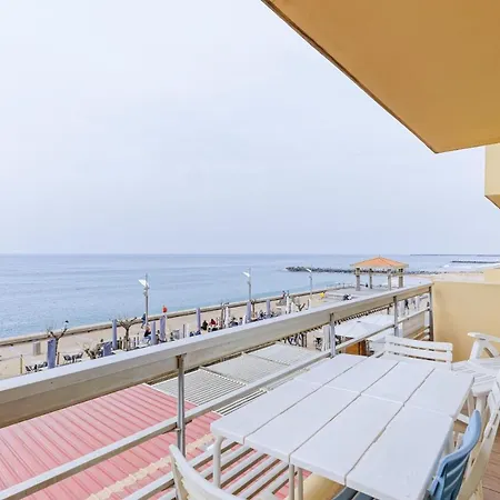 Arcadia Bay Sables D'or - Waterfront - Ocean View Appartamento
