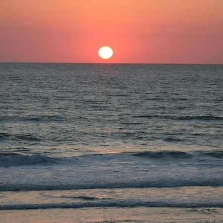 Arcadia Bay Sables D'or - Waterfront - Ocean View Anglet
