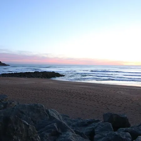 Appartamento Arcadia Bay Sables D'or - Waterfront - Ocean View Anglet