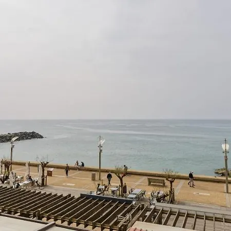 Arcadia Bay Sables D'or - Waterfront - Ocean View * Anglet