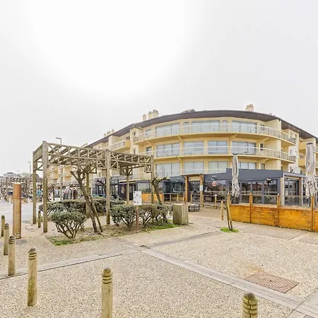 Appartamento Arcadia Bay Sables D'or - Waterfront - Ocean View *