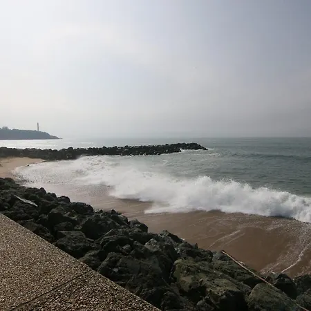 Appartamento Arcadia Bay Sables D'or - Waterfront - Ocean View *